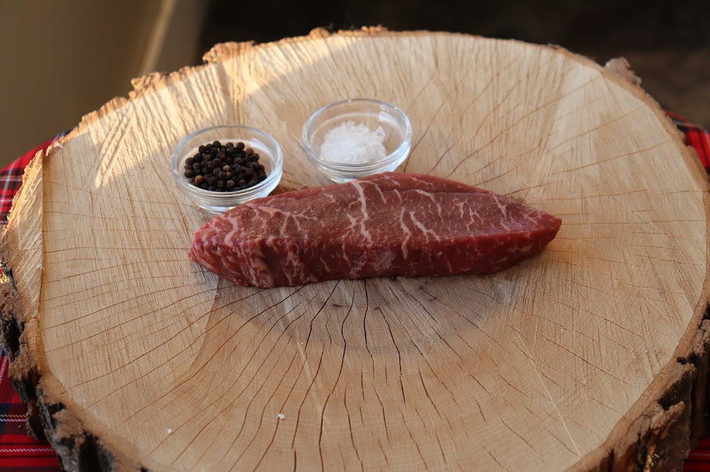 Boeuf Local | 5305 Rang St Hyacinthe, Mirabel, QC J7N 2Z9, Canada | Phone: (514) 268-4086