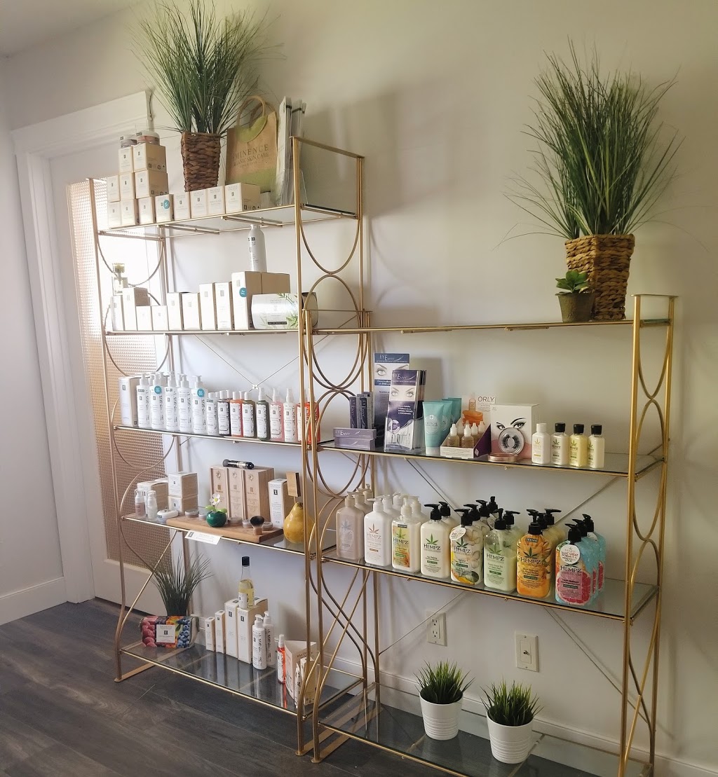 Envy Esthetic Studio | 44 St, Olds, AB T4H 1A6, Canada | Phone: (403) 415-5500