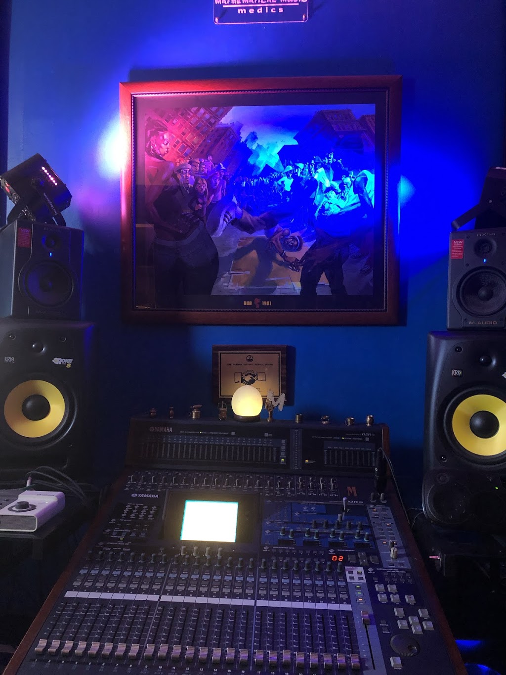 Mathematical Music Medics | 282 Main St N, Uxbridge, ON L9P 1X4, Canada | Phone: (647) 703-1378