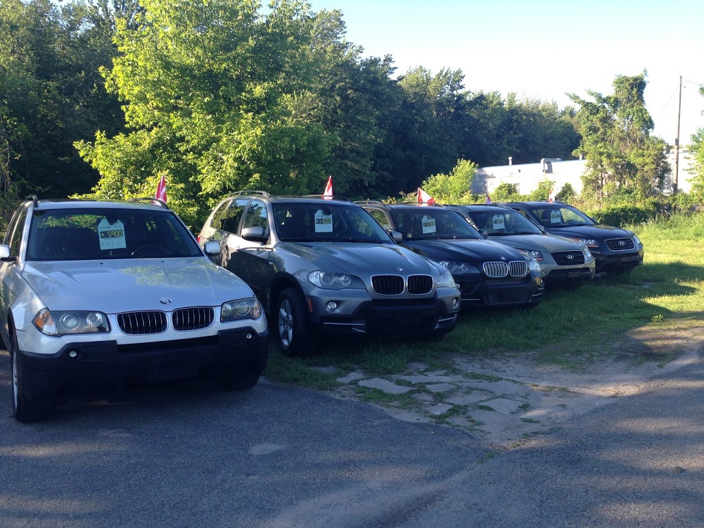Smart Wheels | A-642 Dunlop St W, Barrie, ON L4N 9W5, Canada | Phone: (705) 721-1341