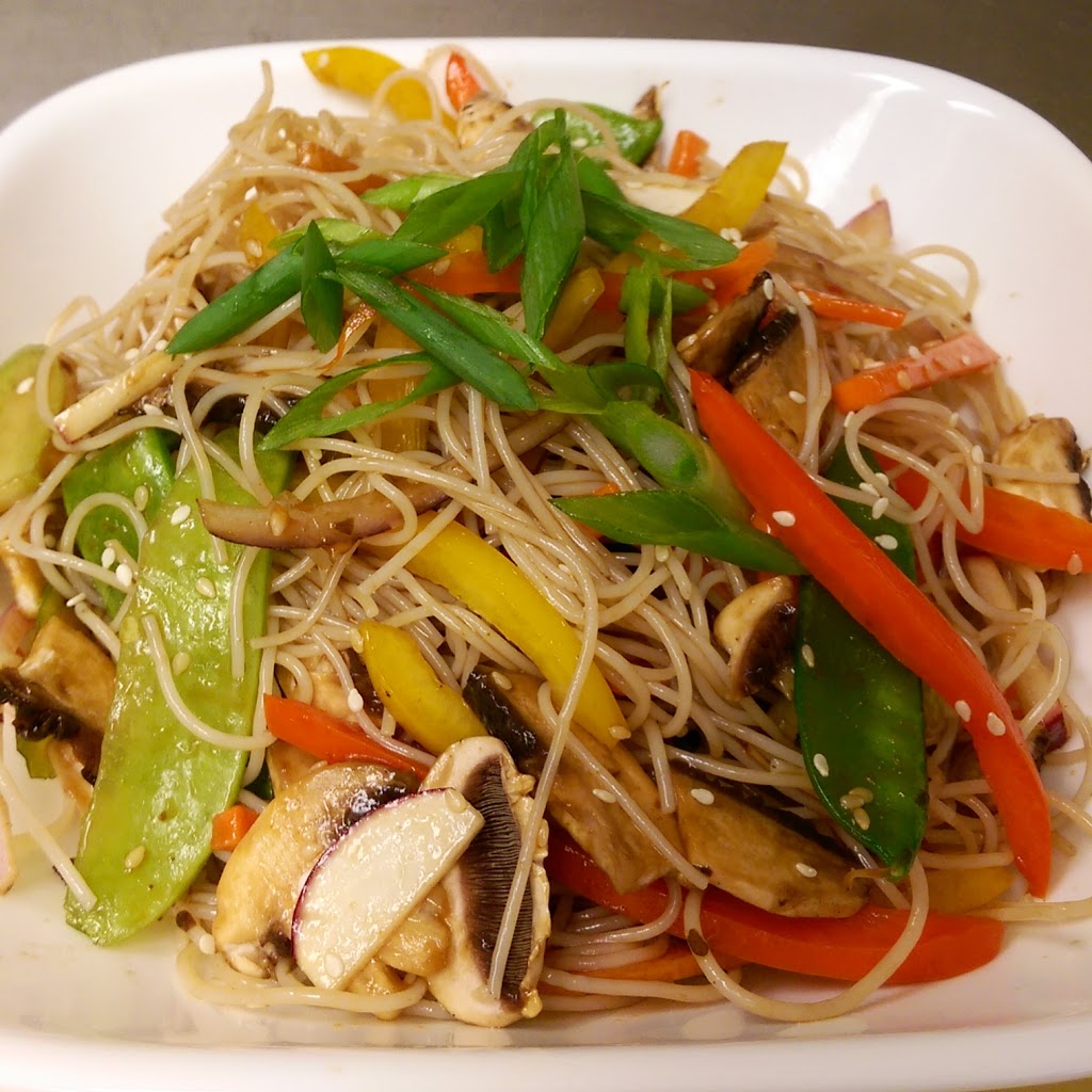 Fresco Cafe & Catering | 190 Cundles Rd E, Barrie, ON L4M 4S5, Canada | Phone: (705) 739-9965