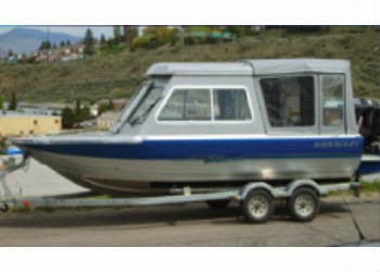 Canvas Man The | #77-3877 Captains Village Way, Scotch Creek, BC V0E 3L0, Canada | Phone: (888) 955-6166