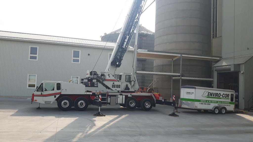 New-Life Mills | 24162 Denfield Rd, Denfield, ON N0M 1P0, Canada | Phone: (519) 666-1400