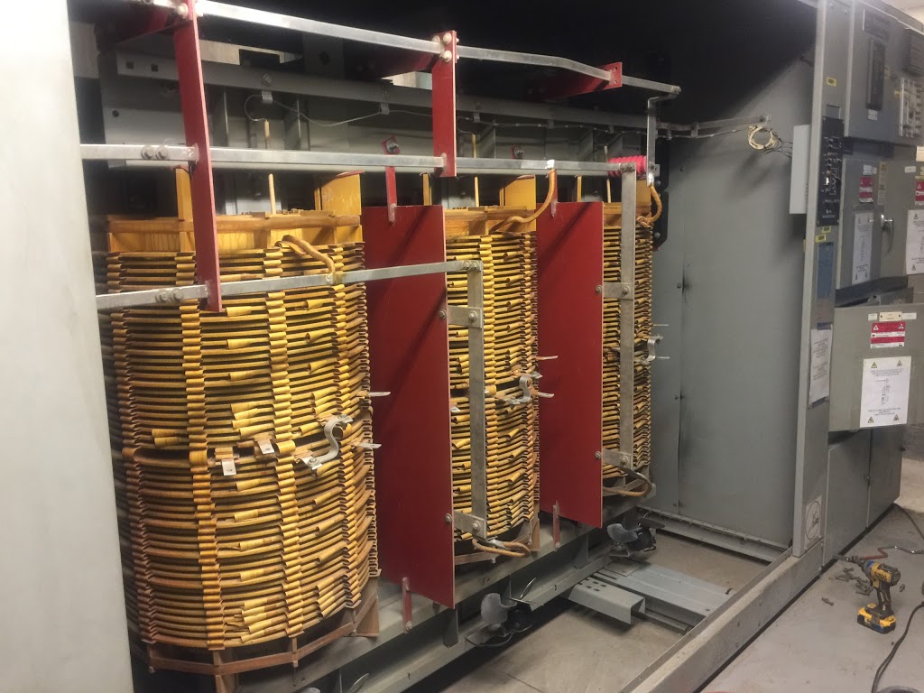 Emmons Electric | 2273 Hackett Pl, Oshawa, ON L1L 0B3, Canada | Phone: (289) 314-5152