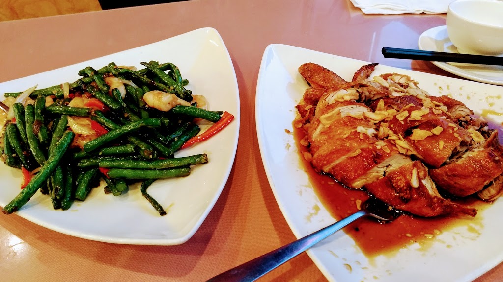 Empress Palace Restaurant | 8650 112 Ave NW, Calgary, AB T3R 0R5, Canada | Phone: (587) 296-3098