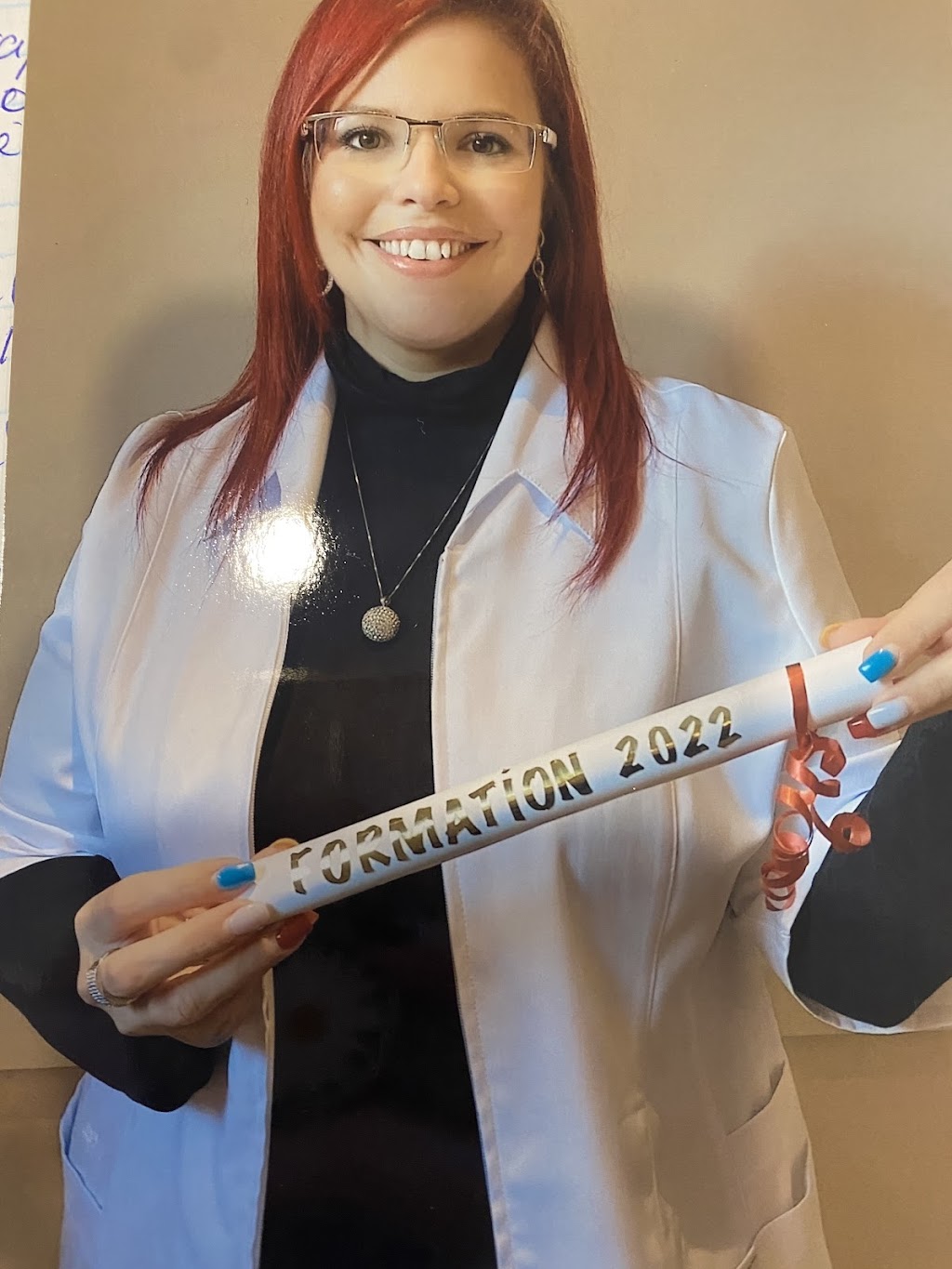 Lucia Dias Polarité | 2400 Av de lEsplanade, Mascouche, QC J7K 3B4, Canada | Phone: (514) 914-4839