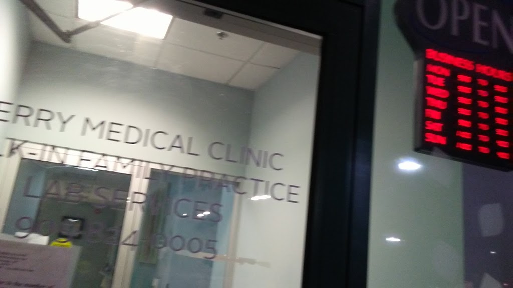 Derry Medical Clinic | 3221 Derry Rd W, Mississauga, ON L5N 7L7, Canada | Phone: (905) 824-0005