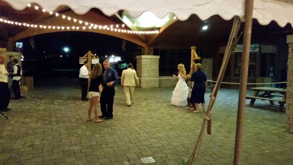 The Lodge at Woodlawn Beach State Park | 3580 Lake Shore Rd, Blasdell, NY 14219, USA | Phone: (716) 609-2163