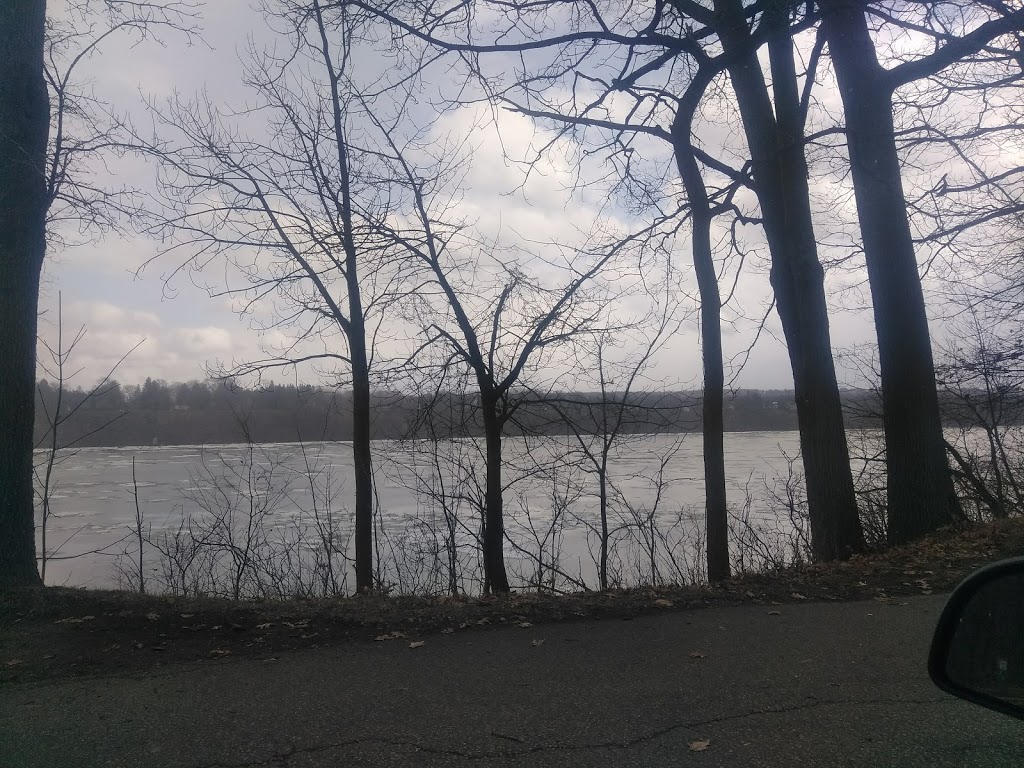 Niagara Regional Native Centre | Niagara Parkway Recreational Trail, Niagara-on-the-Lake, ON L0S 1J0, Canada