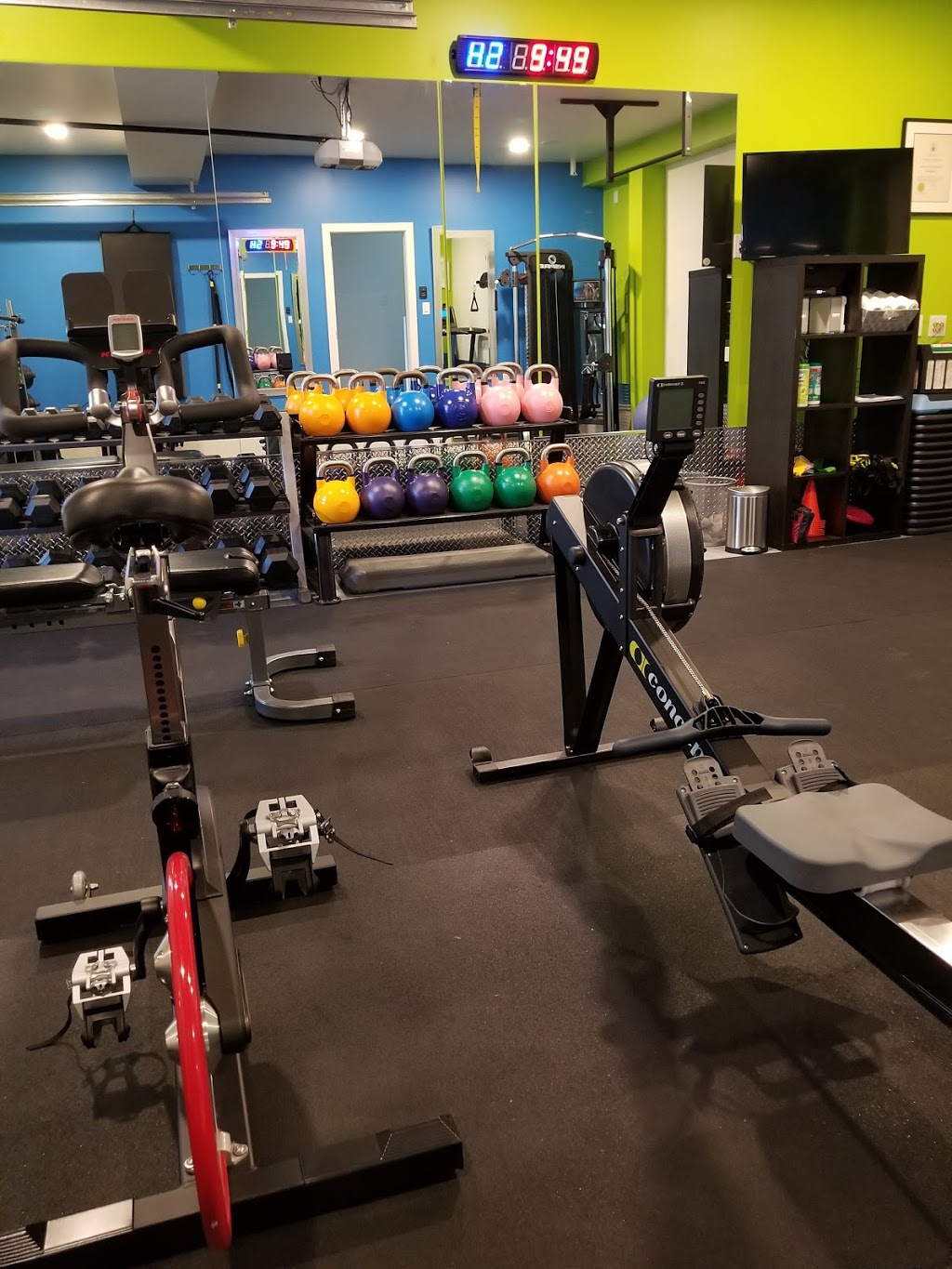 Platinum Fitness | 2913 Pilatus Run, Victoria, BC V9B 0R4, Canada | Phone: (250) 893-5992