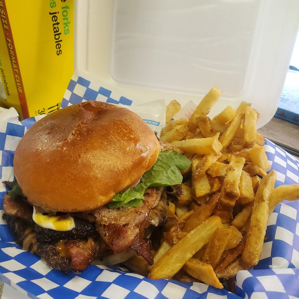 Bubs Grub Food Truck | b1410, thorah concession 8, Beaverton, ON L0C 1H0, Canada | Phone: (705) 928-2732