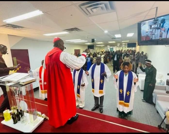 Gospel Fire Evangelical Church | 535 13 St N, Lethbridge, AB T1H 2S6, Canada | Phone: (403) 363-7200