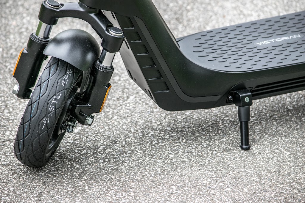 Vibe Ride e-Bikes & E-Scooters Store | 10242 152 St #102, Surrey, BC V3R 6N7, Canada | Phone: (844) 746-8129
