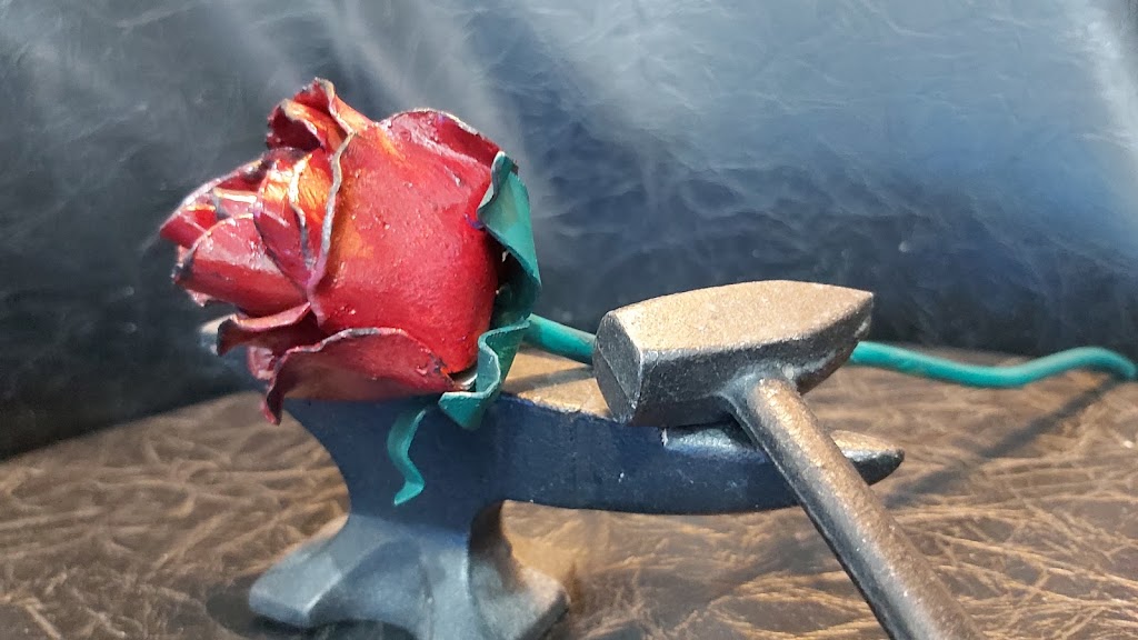 Valhalla Custom Metal Worx | 64 Centre St, St Thomas, ON N5R 2Z3, Canada | Phone: (226) 919-7475