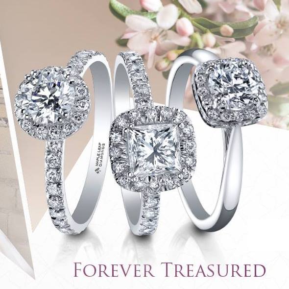 Victor Lair Jewellers | 238 Durham St E, Walkerton, ON N0G 2V0, Canada | Phone: (519) 881-1700