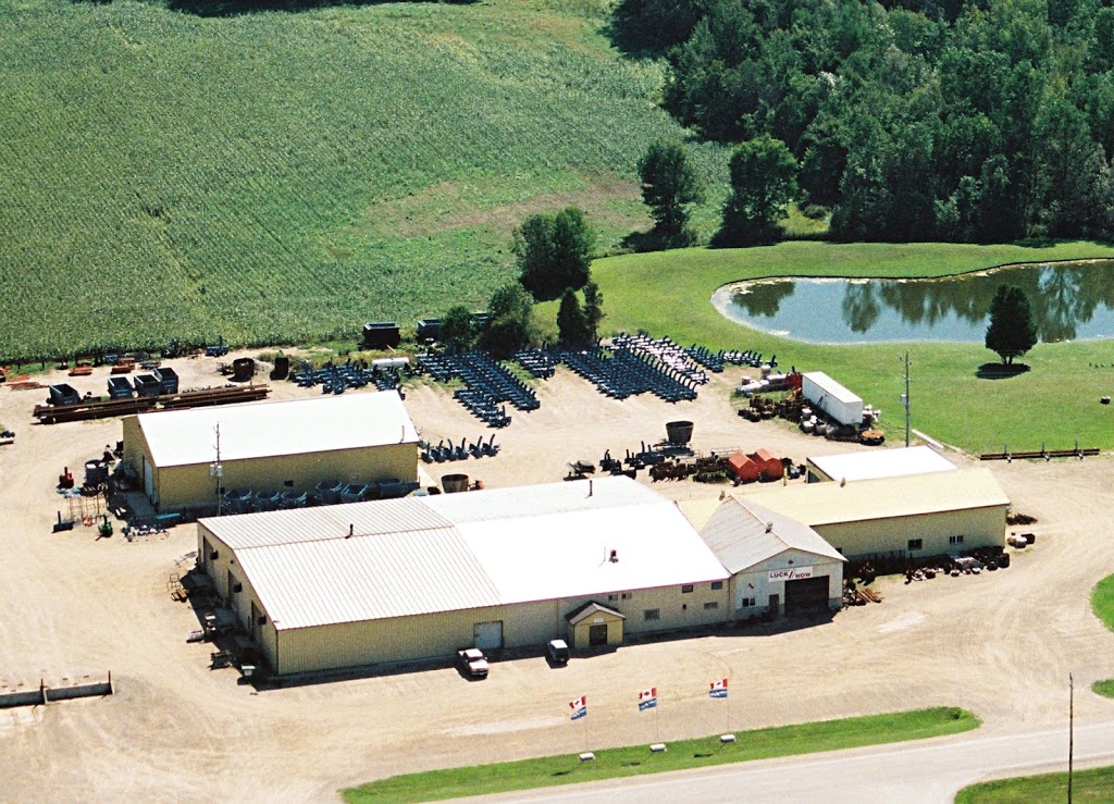 Helm Welding (1983) Limited | 86386 Lucknow Line, Lucknow, ON N0G 2H0, Canada | Phone: (519) 529-7000