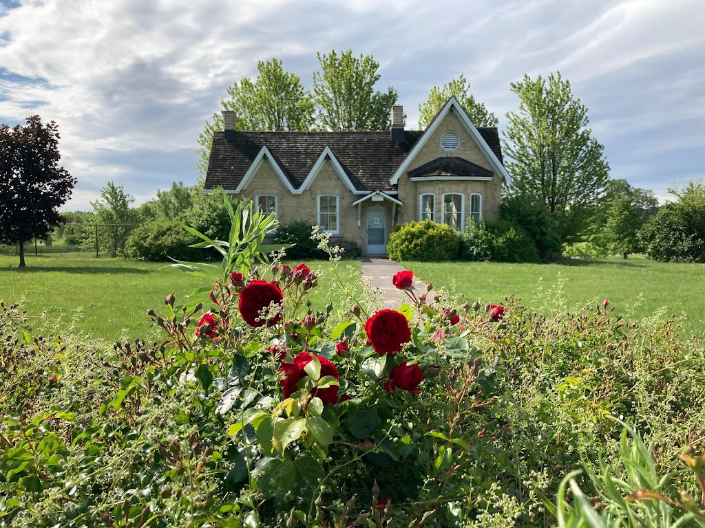 Fort Erie Railway Museum | 400 Central Ave, Fort Erie, ON L2A 3T6, Canada | Phone: (905) 894-5322