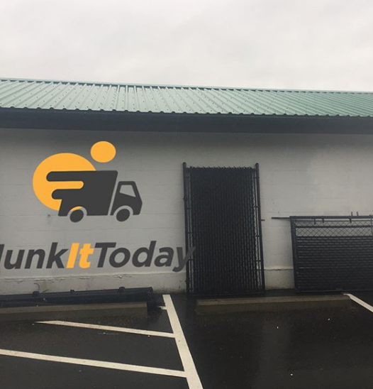 Junk It Today | 651 Nootka Way unit 1809, Port Moody, BC V3H 0A1, Canada | Phone: (844) 604-5865