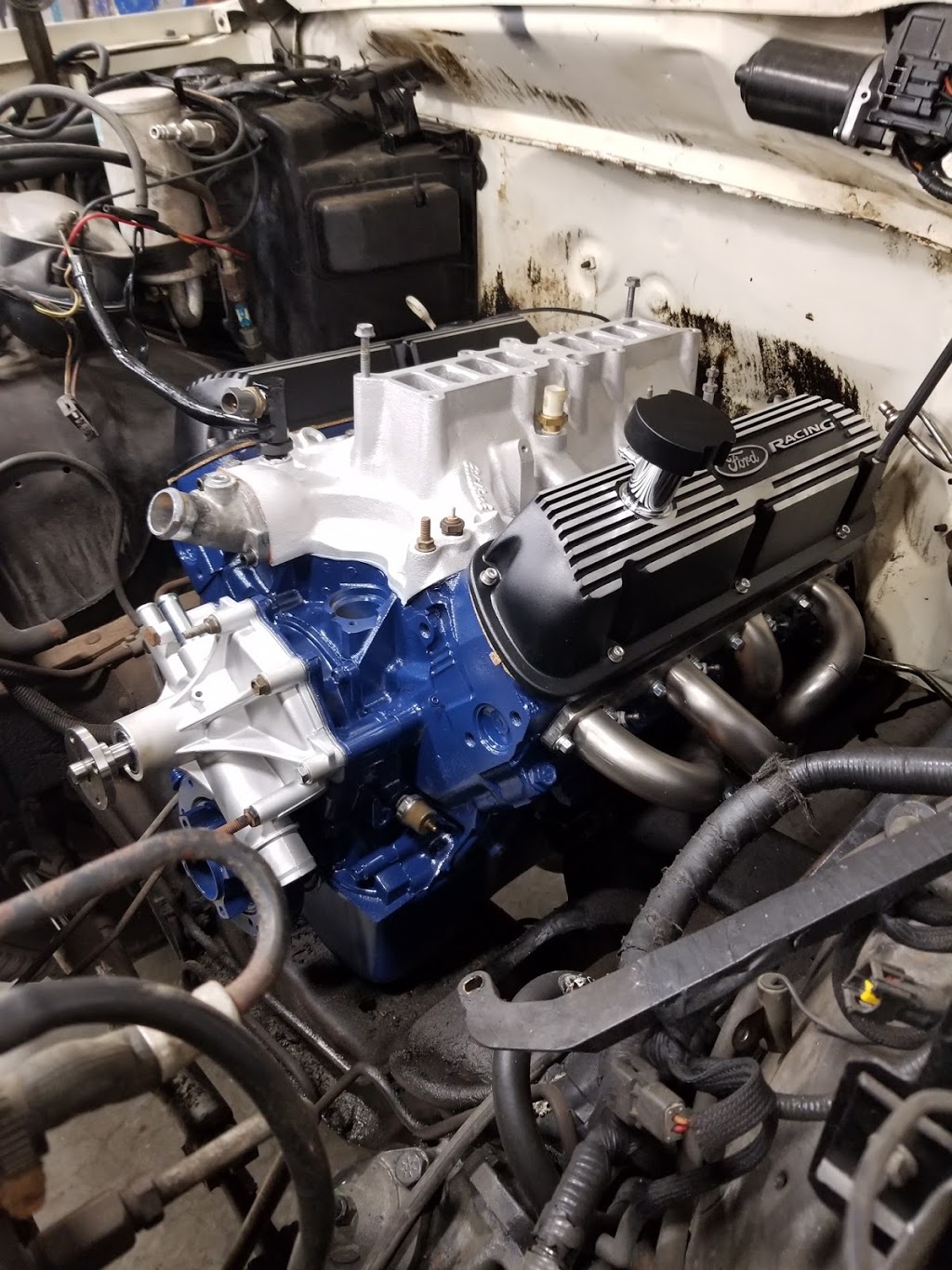 Best Engine Rebuilders | 16125 132 Ave NW, Edmonton, AB T5V 1H8, Canada | Phone: (780) 451-1919