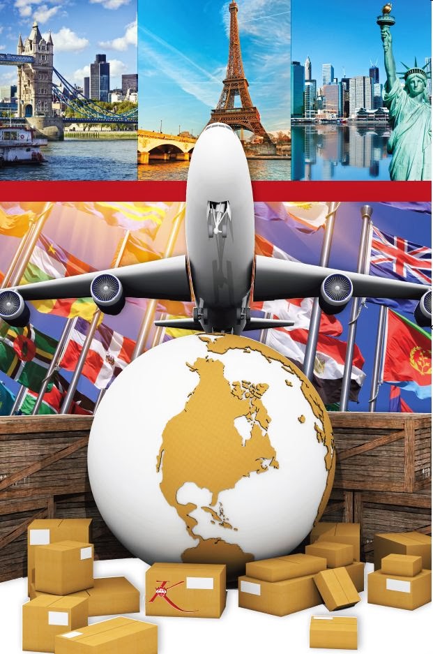 Kingstransfer | 7803 35 St SE, Calgary, AB T2C 1V3, Canada | Phone: (403) 730-5592