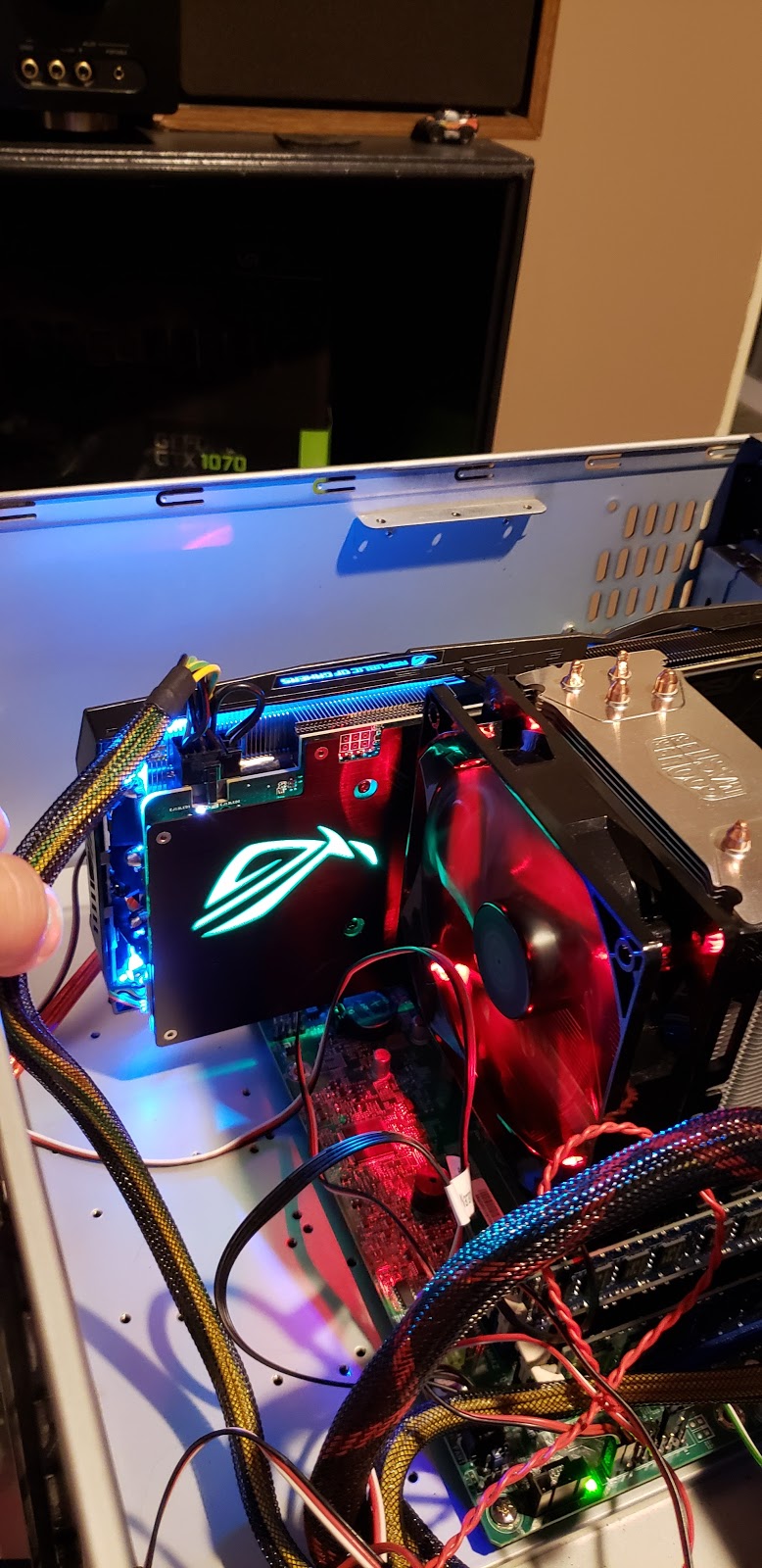 AddictedPcTech | 9508 NS-221, Canning, NS B0P 1H0, Canada | Phone: (902) 698-2868