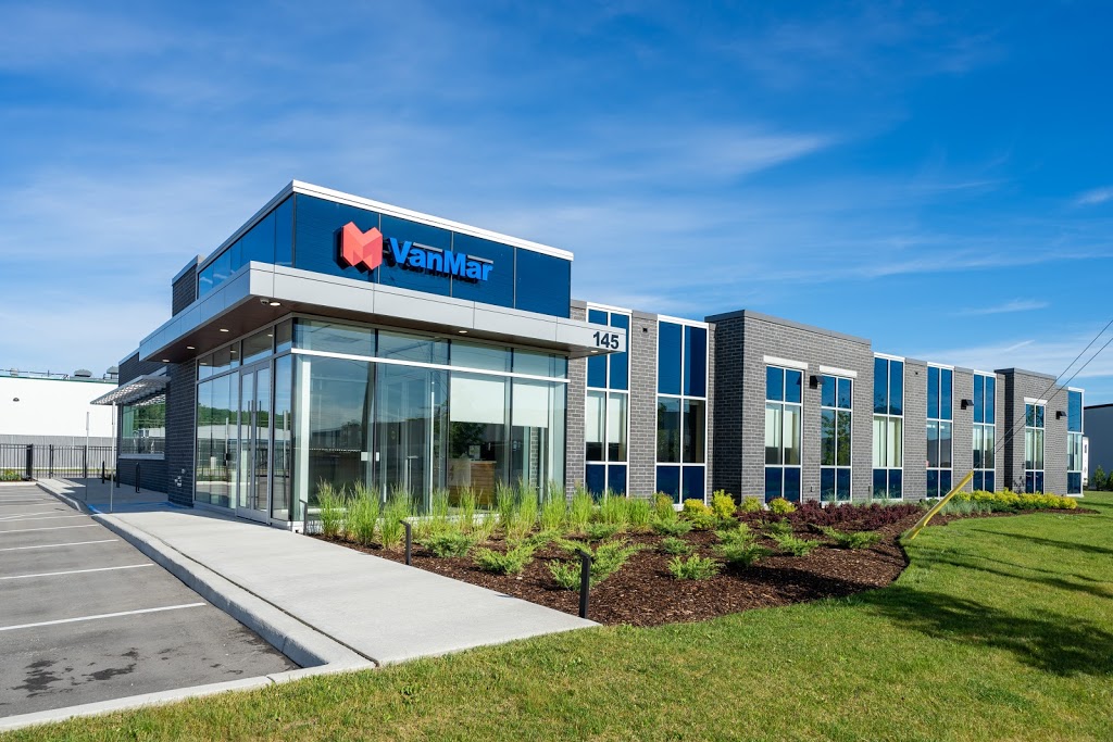 VanMar Constructors Inc. | 145 Goddard Cres, Cambridge, ON N3E 0B1, Canada | Phone: (519) 740-6800