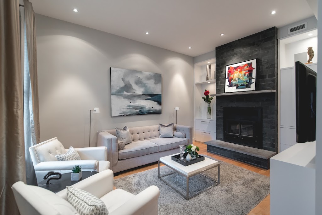 Stephanie Fortier Design | 2634 Rue Steeplechase, Saint-Lazare, QC J7T 2B1, Canada | Phone: (514) 714-3229