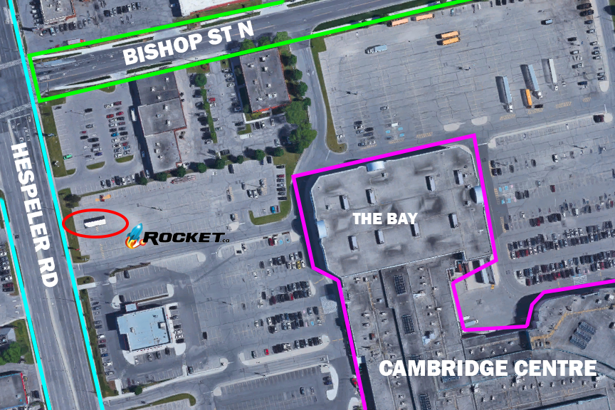 Rocket Fireworks | Cambridge Centre, 355 Hespeler Rd, Cambridge, ON N1R 6B3, Canada | Phone: (519) 620-8724