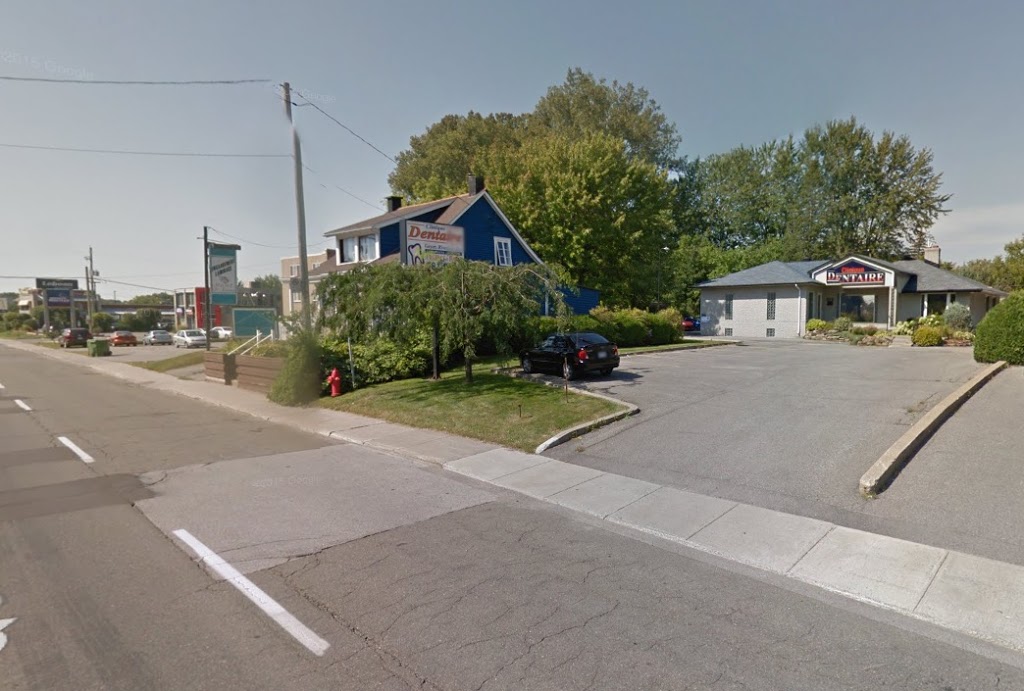 Clinique Dentaire Jean-François Goyer inc. | 201-A Rue Notre-Dame, Repentigny, QC J6A 2R3, Canada | Phone: (450) 581-8120