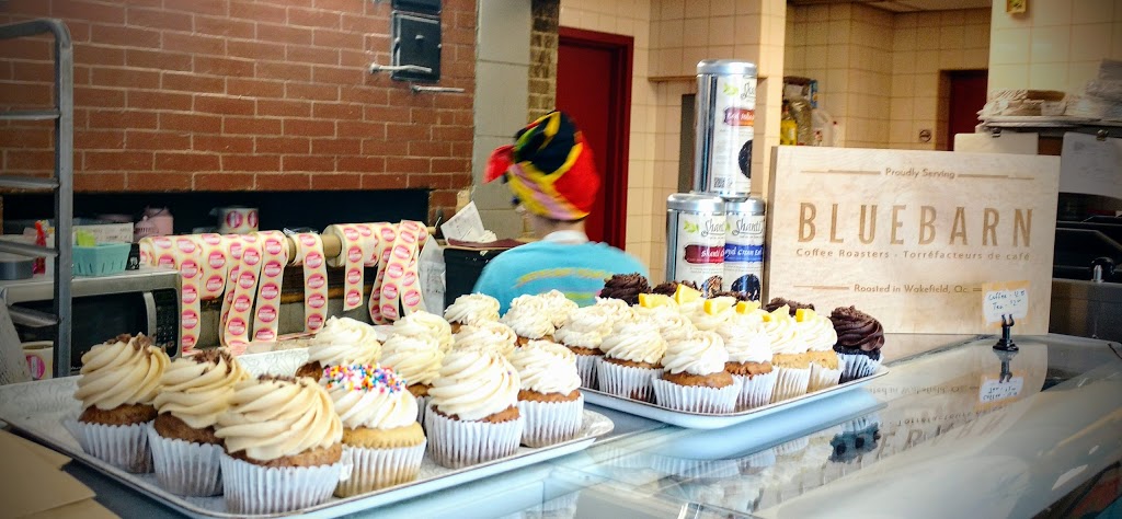 Strawberry Blonde Bakery | 114B Grange Ave, Ottawa, ON K1Y 3B6, Canada | Phone: (613) 725-2253