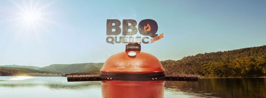 BBQ Québec Boucherville | 472 Rue Jean-Neveu, Longueuil, QC J4G 1N8, Canada | Phone: (450) 693-1227