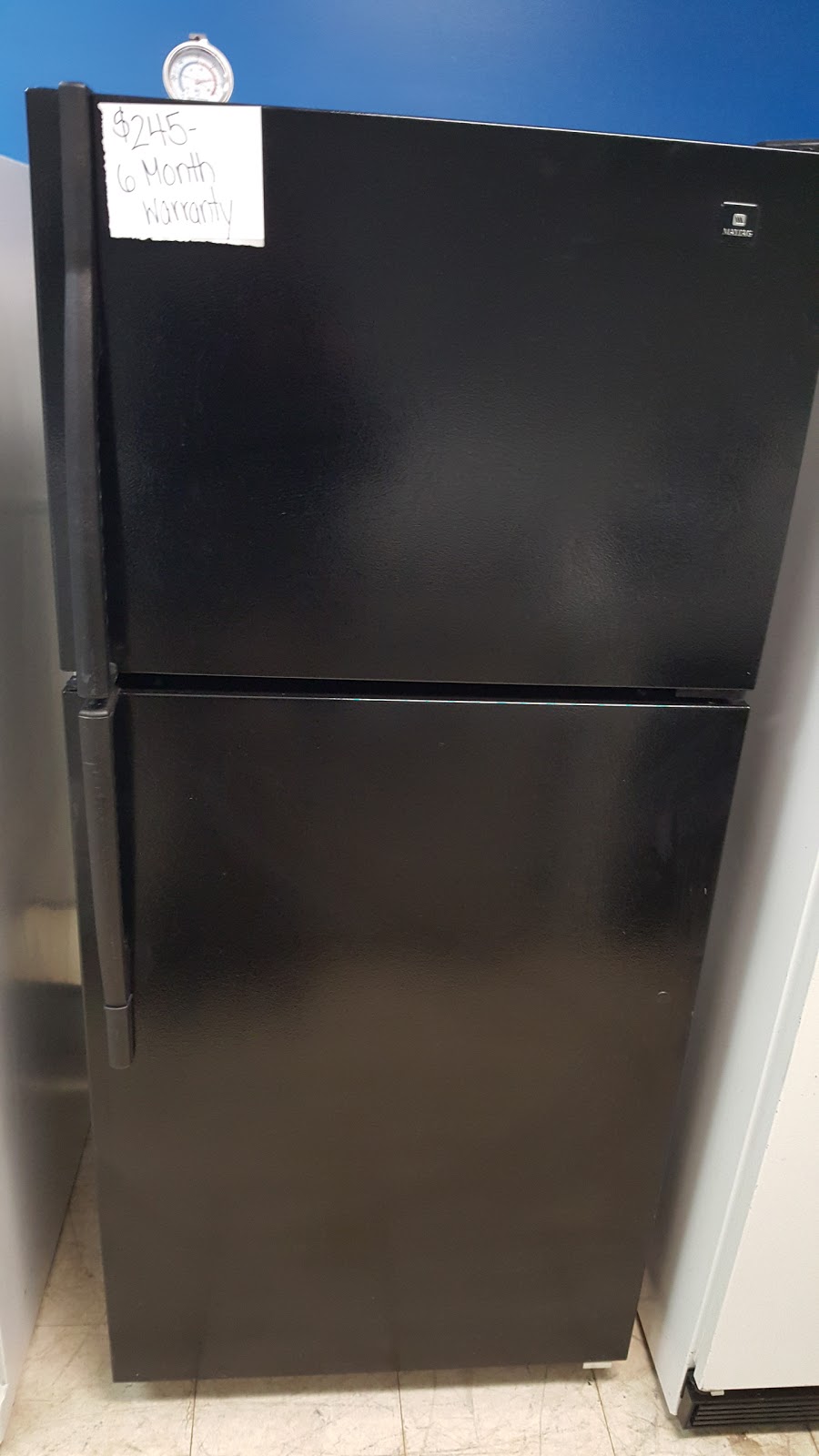 Dale Locklin Appliance | 14 Mill St, Stirling, ON K0K 3E0, Canada | Phone: (613) 395-9009