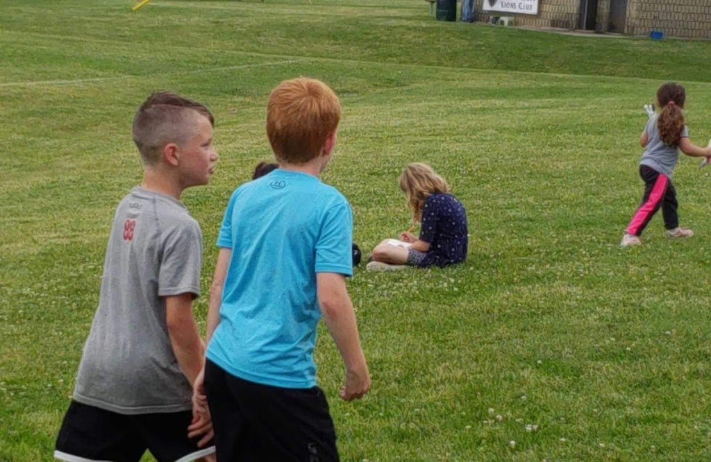 Glanbrook Youth Soccer Club | 4300 Binbrook Rd, Binbrook, ON L0R 1C0, Canada | Phone: (289) 659-2786