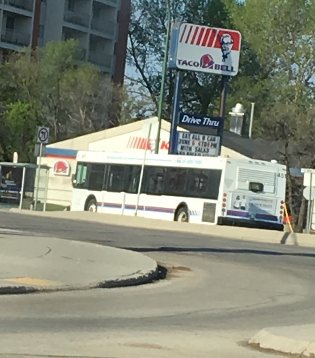 Taco Bell | 1100 St Marys Rd, Winnipeg, MB R2M 3T4, Canada | Phone: (204) 987-8209
