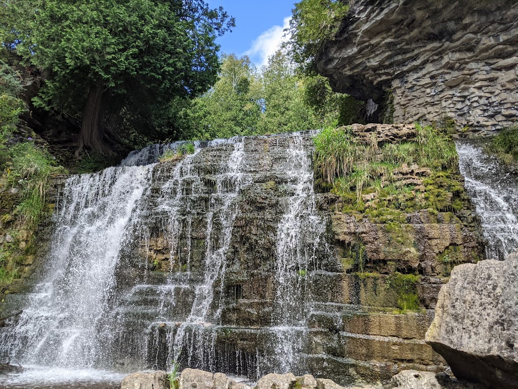 Pottawatomi Conservation Area | 717875 ON-6, Owen Sound, ON N4K 5N7, Canada | Phone: (519) 376-3076