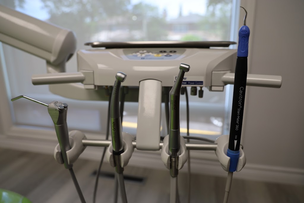 Maxome Finch Dental Care | 220 Finch Ave E, North York, ON M2N 4R9, Canada | Phone: (416) 228-1118