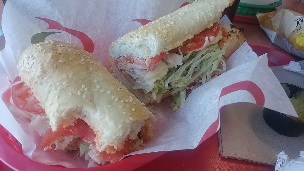 Quiznos | 1135 13e Avenue N, Sherbrooke, QC J1E 3P1, Canada | Phone: (819) 822-3585