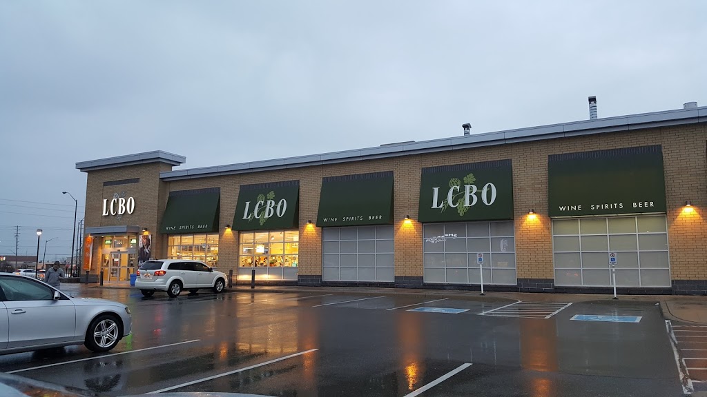LCBO | 3041 Walkers Line, Burlington, ON L7M 0A7, Canada | Phone: (905) 331-5792