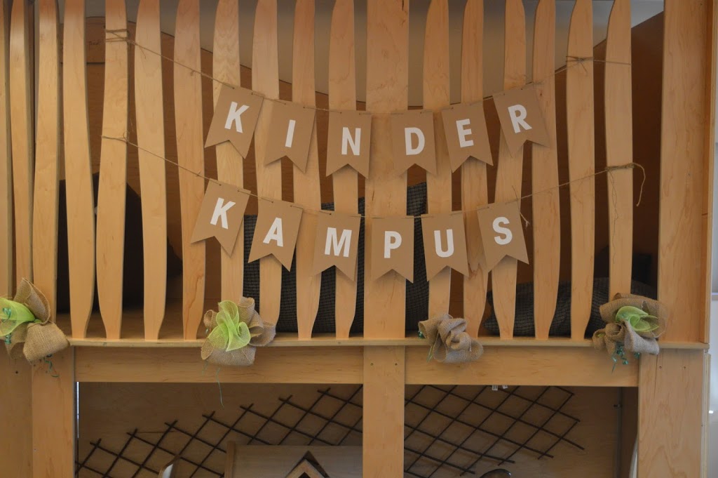Kinder Kampus - Eagle Mountain | 110 Dogwood Dr, Anmore, BC V3H 5G1, Canada | Phone: (604) 461-9348