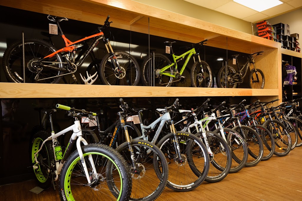 Calgary Cycle - 22x | 20 White Ave #14, Bragg Creek, AB T0L 0K0, Canada | Phone: (403) 949-2054