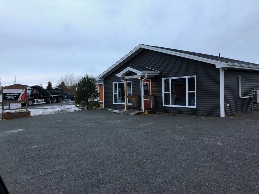 Sheer Studio Hair Salon & Spa | 57 Whitbourne Ave, Whitbourne, NL A0B 3K0, Canada | Phone: (709) 760-0080