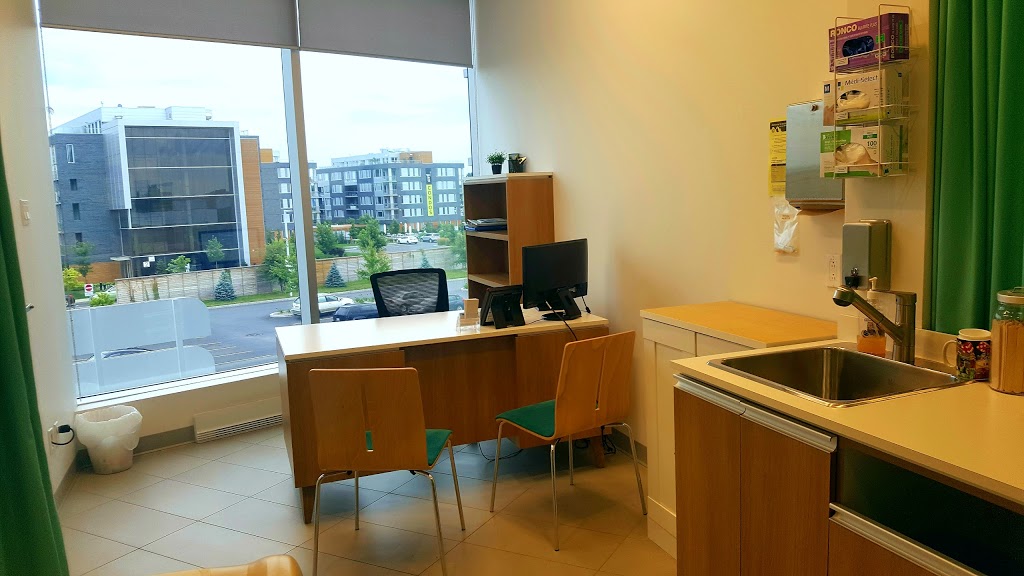 Solutions dApnée du Sommeil - Brossard | 8005 Boulevard du Quartier bur. #203, Brossard, QC J4Y 0N5, Canada | Phone: (514) 934-0727