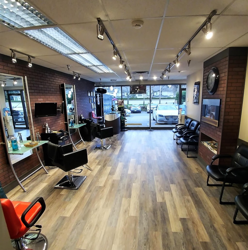 Matador Barber | 1077 56 St, Delta, BC V4L 2A2, Canada | Phone: (604) 943-7311