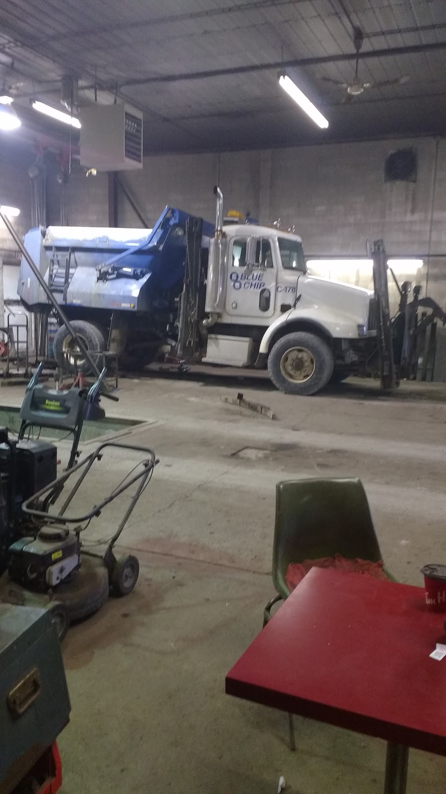 Serpact Spring Service Ltd | 8724 Regional Road 25, Milton, ON L9T 2X5, Canada | Phone: (905) 878-7272
