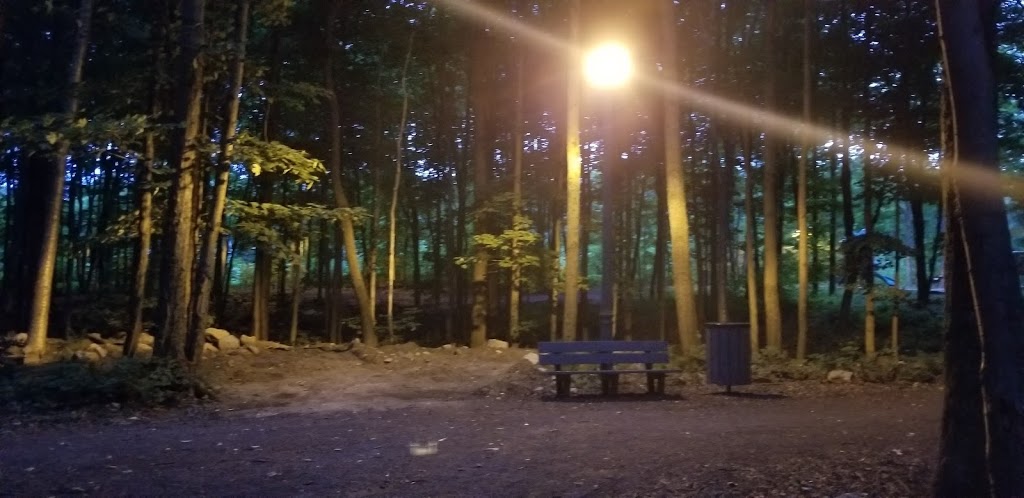 Parc du Marbre | Rue du Taillandier, Mirabel, QC J7N 3K4, Canada | Phone: (450) 475-8653