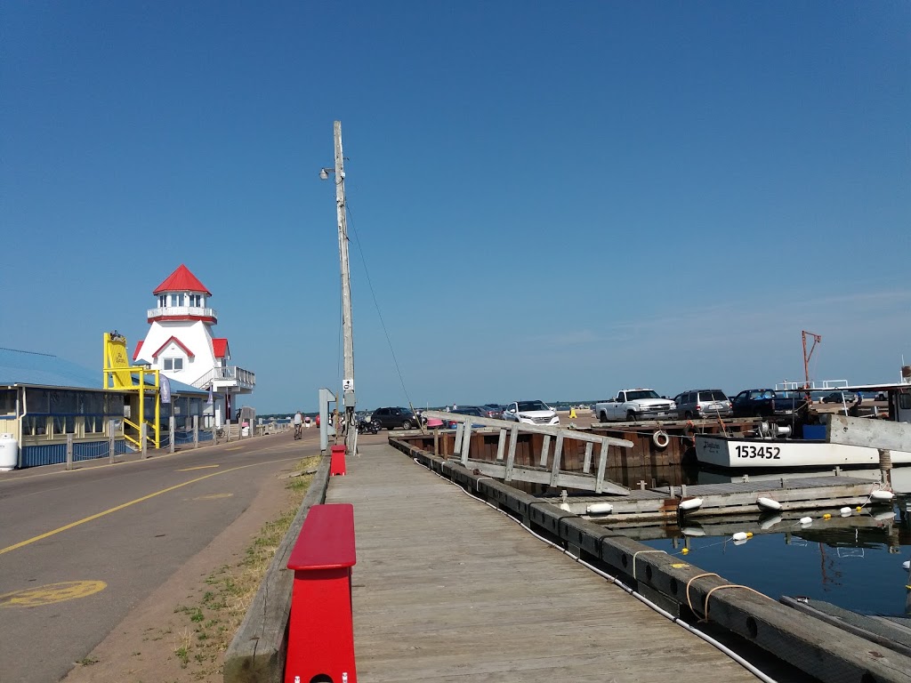 Croisières Shediac Bay Cruises | 60 Pointe-du-Chêne Wharf Rd, Pointe-du-Chêne, NB E4P 4V8, Canada | Phone: (506) 532-2175