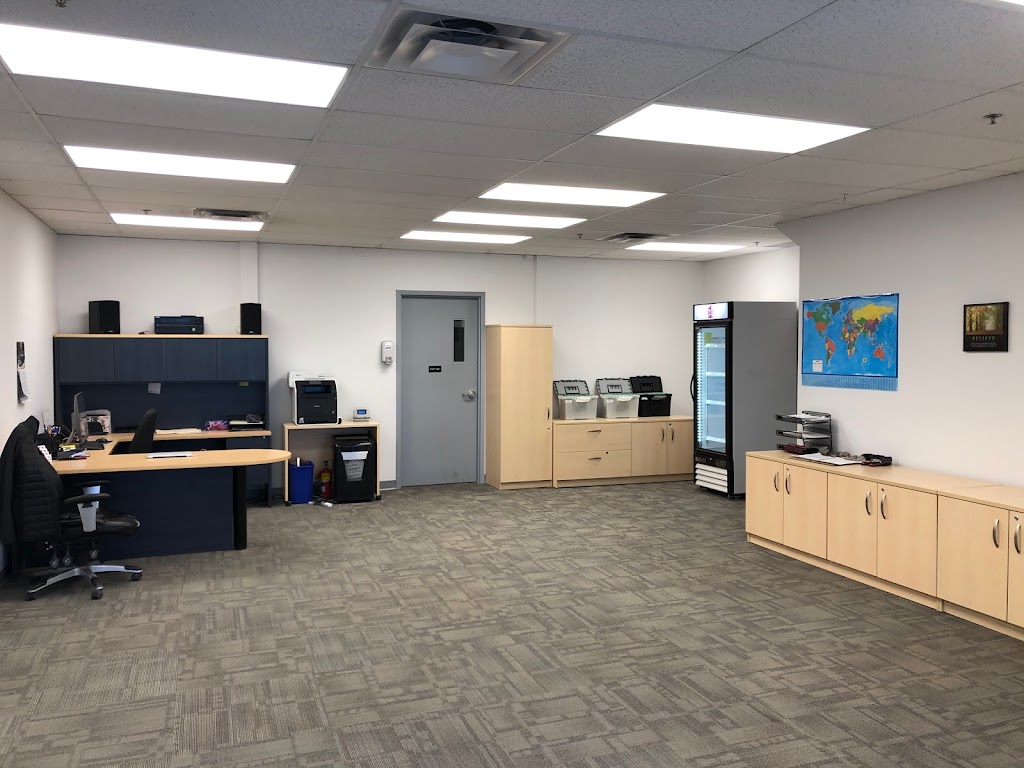 Jumpstart Environmental Technologies Inc. | 16 Mazenod Rd #7, Winnipeg, MB R2J 4H2, Canada | Phone: (204) 235-0084