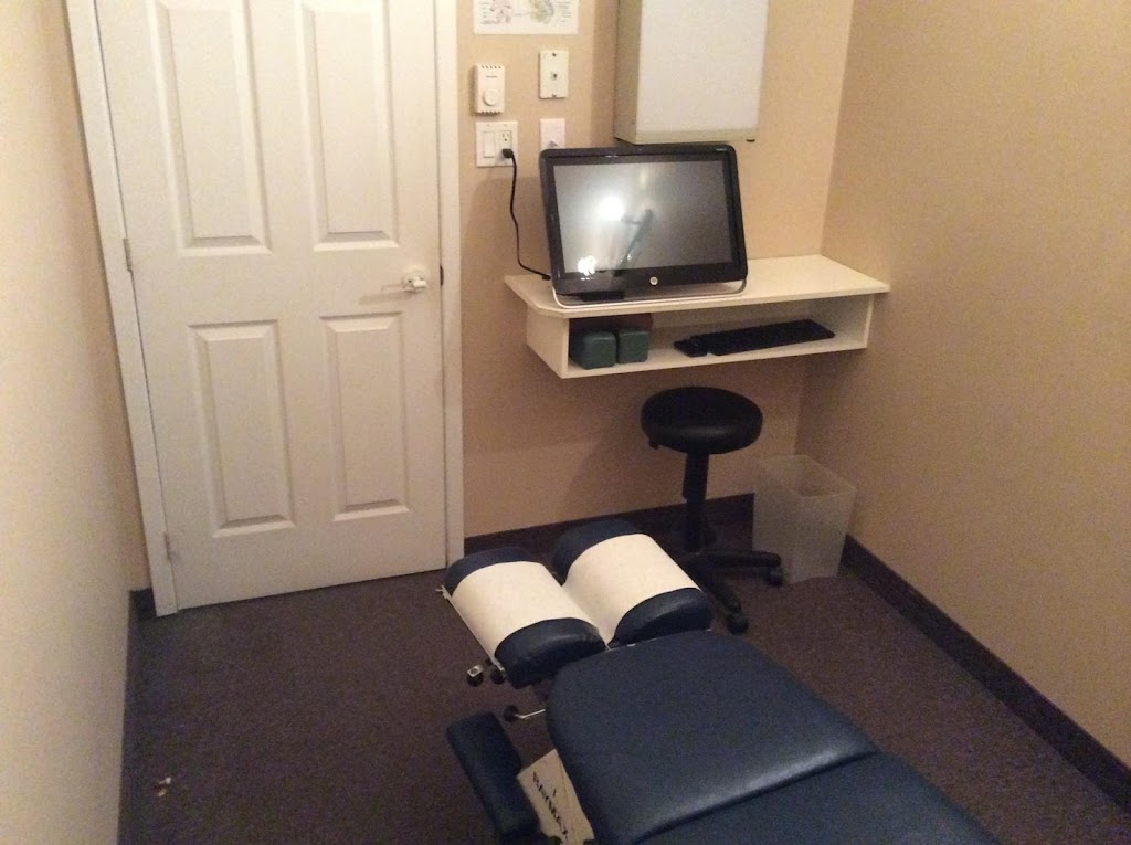 Dr Guillaume Lépine Chiropraticien | 457 Rue Principale, Lachute, QC J8H 1Y4, Canada | Phone: (450) 562-5020