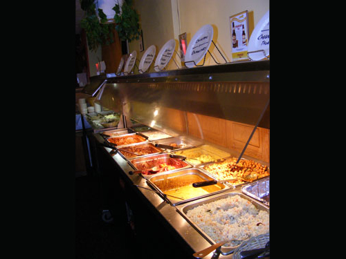 Coconut Lagoon | 853 St Laurent Blvd, Ottawa, ON K1K 3B1, Canada | Phone: (613) 742-4444