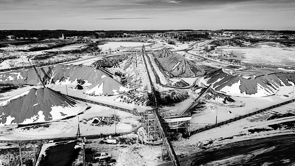 Lafarge | 17944 ON-10, Caledon Village, ON L0N 1C0, Canada | Phone: (519) 927-1113